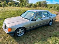 Mercedes Benz 190E Baden-Württemberg - Rauenberg Vorschau