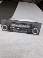 Autoradio Lübeck CR Oldtimer Kassette Blaupunkt Niedersachsen - Bovenden Vorschau