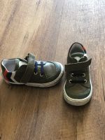 Leder Sneakers Gr. 22. Neu Düsseldorf - Bilk Vorschau