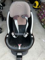 Kindersitz MaxiCosi für Auto ohne Überzug mit isofix Baden-Württemberg - Oberderdingen Vorschau