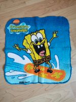 SpongeBob Schwammkopf Waschlappen Hessen - Ortenberg Vorschau
