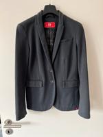 Esprit Gr 40 Stretchblszer Jersey blaugrau Kreis Pinneberg - Schenefeld Vorschau