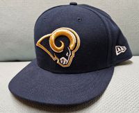 new era Basecap NFL Los Angeles Rams Gr. 7 5/8 TOP Schleswig-Holstein - Neumünster Vorschau