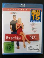 Bluray - Der perfekte (s) ex! - NEU ORIGINAL VERPACKT Berlin - Neukölln Vorschau