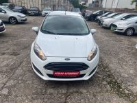 Ford Fiesta Sync Edition*Klima*Euro 5*Bluetoth*USB Bonn - Duisdorf Vorschau