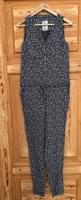 Tom Tailor Jumpsuit / Overall / Einteiler Gr. 36 Sachsen - Görlitz Vorschau