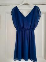 Pimkie Sommerkleid blau Gr. S Berlin - Neukölln Vorschau