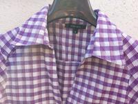 neuwertige Bluse / Trachtenbluse von Amisu Gr. S Bayern - Augsburg Vorschau