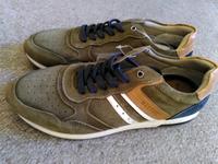 Mustang Schuhe Berlin - Neukölln Vorschau