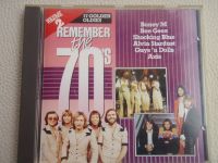 cd remember the 70,s   gebr. Niedersachsen - Moormerland Vorschau