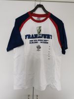T-Shirt Fußball WM 2006 XL Frankfurt mit Etikett Nordrhein-Westfalen - Geldern Vorschau