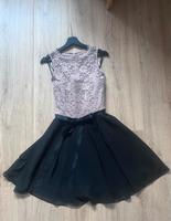 Cocktailkleid Kleid Swing S Sachsen-Anhalt - Magdeburg Vorschau