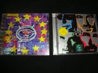 U2 - Zooropa + Pop / - CD - 2 Stück / auch einzeln !! Hamburg - Harburg Vorschau