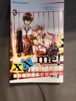 Das Manga Buch X X me ! Band 3 Baden-Württemberg - Nordheim Vorschau