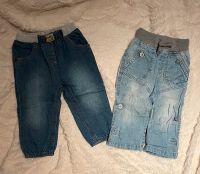 Set aus 2 Jeans, 80, Ergee & Topolino Bayern - Bad Staffelstein Vorschau