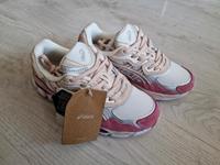 Asics Gr.36,5 Pink Hessen - Büttelborn Vorschau