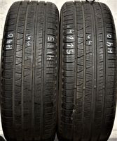 2x Sommerreifen Pirelli Scorpion All Season 225/60 R17 99H H40 Nordrhein-Westfalen - Kevelaer Vorschau