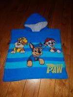 Badeponchos Paw Patrol Micky Maus Nordrhein-Westfalen - Sassenberg Vorschau