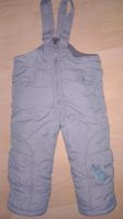 M • R Kids dicke Skihose Gr. 92 * top Zustand Leipzig - Sellerhausen-Stünz Vorschau