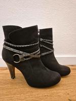 Stiefeletten Tamaris, Gr. 40 Hessen - Biedenkopf Vorschau