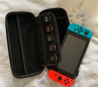 Nintendo Switch, Oled Bielefeld - Bielefeld (Innenstadt) Vorschau