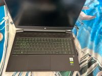 HP Pavilion Gaming 16-a0353ng Hamburg-Nord - Hamburg Dulsberg Vorschau