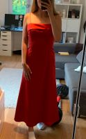 Rotes Abikleid Abendkleid oder Festkleid Neuwertig Niedersachsen - Oldenburg Vorschau