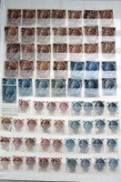 Briefmarken Italien Alt Sammlung Posten Nachlass. Bayern - Mühlhausen i.d. Oberpfalz Vorschau