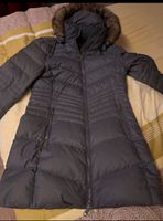 Tommy Hilfiger Winterjacke, Jacke, M 38-40, Grau, Mantel Baden-Württemberg - Esslingen Vorschau