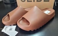 Adidas Yeezy Slide Flax US11 Mitte - Tiergarten Vorschau