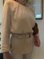 + LUISA CERANO Bluse Tunika Blusenshirt Sommerbluse Longbluse 44 Nordrhein-Westfalen - Porta Westfalica Vorschau