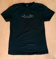 Cooles T-Shirt Bershka Hannover - Südstadt-Bult Vorschau
