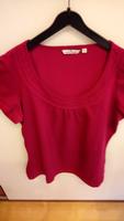 Shirt von Tom Tailor, brombeerfarbig, Gr. M Bayern - Ortenburg Vorschau
