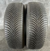 2X WINTERREIFEN 205/60 R16 92HAO MICHELIN ALPIN 5 4217 7MM Hessen - Maintal Vorschau