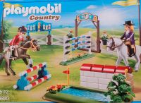 Playmobile Country  Pferdeparcour Wiesbaden - Mainz-Kostheim Vorschau