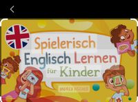 Englischunterricht für kleine Kinder Hessen - Lollar Vorschau