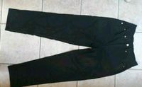 JIL SANDER high waist Stretch 6Pocket Jeans Hose schwarz: 36 Düsseldorf - Eller Vorschau