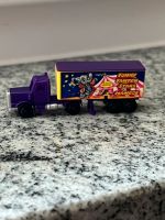 FERRERO DER FUNNY FANTEN ZIRKUS TRUCK 1998 ÜEI Baden-Württemberg - Rheinstetten Vorschau