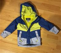 Sportliche Jacke von Jack Wolfskin – Größe 98/104 Düsseldorf - Pempelfort Vorschau