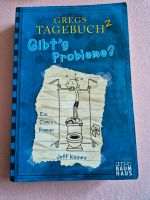 Gregs Tagebuch  2, Gibt es Probleme? Buch Brandenburg - Werder (Havel) Vorschau