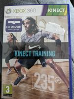 X Box 360 Spiel Kinect Training Nike + Nordrhein-Westfalen - Drolshagen Vorschau