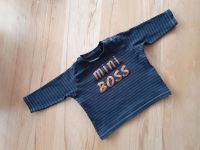 80 Baby Pullover Mini Boss Baden-Württemberg - Rheinstetten Vorschau