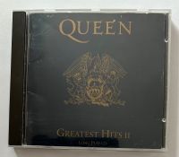 Long Play CD Queen Greatest Hits II Bayern - Großheubach Vorschau