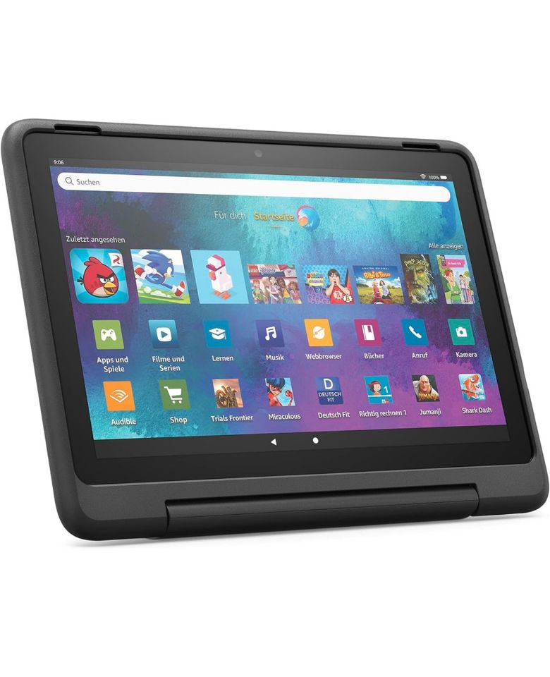 Fire HD 10 Kids Pro-Tablet in Prien