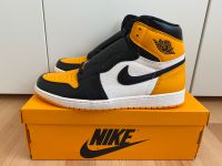 Nike Air Jordan 1 Retro High OG Taxi - US 13 / EUR 47,5 - DS Bielefeld - Bielefeld (Innenstadt) Vorschau