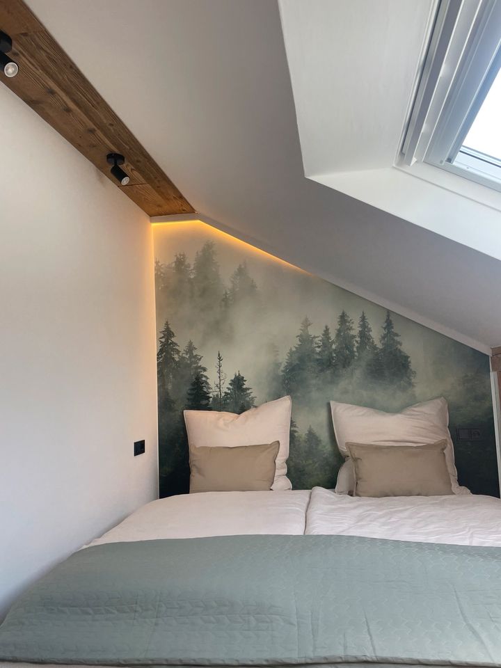 Mellie‘s Ferienwohnung Willingen Stryck in Willingen (Upland)