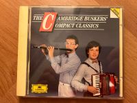 The Cambridge Baskers - Compact Classic Elberfeld - Elberfeld-West Vorschau