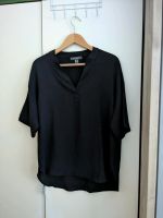 Neu - Oberteil Schwarz Bluse T-Shirt Leipzig - Eutritzsch Vorschau