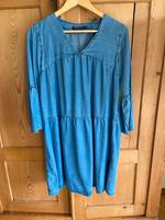 Leichtes Boho Jeanskleid Kleid Baden-Württemberg - Wiesenbach Vorschau