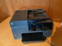 Drucker HP Officejet Pro 8616 Baden-Württemberg - Freiburg im Breisgau Vorschau